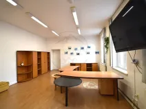 Pronájem kanceláře, Jeseník, 81 m2