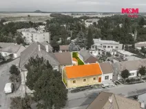 Prodej rodinného domu, Zlonice, Liehmannova, 74 m2