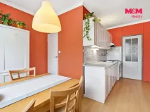 Prodej bytu 3+1, Turnov, Studentská, 84 m2