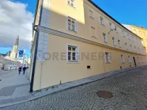 Pronájem bytu 1+kk, Olomouc, 1. máje, 25 m2