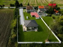 Prodej pozemku pro bydlení, Čilec, 1128 m2