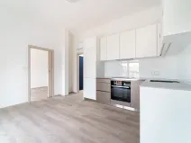 Pronájem bytu 2+kk, Brno, Palackého třída, 45 m2