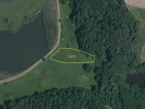 Prodej pozemku, Chodský Újezd - Nahý Újezdec, 2441 m2