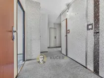 Prodej bytu 3+1, Neratovice, 17. listopadu, 73 m2