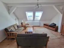 Pronájem bytu 3+kk, Turnov, Nádražní, 107 m2