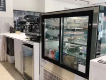 Pronájem obchodního prostoru, Nymburk, Palackého třída, 124 m2