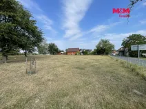 Pronájem pozemku pro bydlení, Uhlířské Janovice - Mitrov, 1645 m2