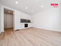 Prodej bytu 2+kk, Ostrava - Poruba, Havlíčkovo náměstí, 42 m2