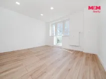 Prodej bytu 2+kk, Ostrava - Poruba, Havlíčkovo náměstí, 42 m2