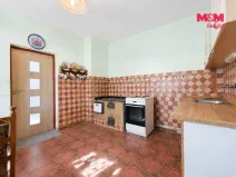 Prodej rodinného domu, Racková, 100 m2