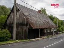 Prodej chalupy, Holčovice - Spálené, 113 m2