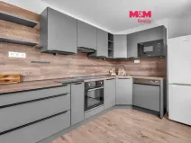 Prodej bytu 3+kk, Moravský Krumlov, Pionýrská, 69 m2