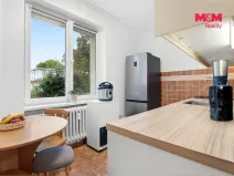 Prodej bytu 3+1, Varnsdorf, Legií, 69 m2
