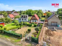 Prodej chaty, Stéblová, 37 m2