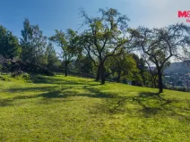 Prodej pozemku pro bydlení, Dolní Poustevna, Na Kopci, 1869 m2