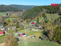 Prodej pozemku pro bydlení, Teplička, 2364 m2