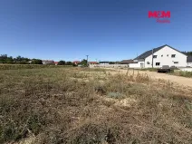 Prodej pozemku pro bydlení, Ivančice - Hrubšice, 774 m2