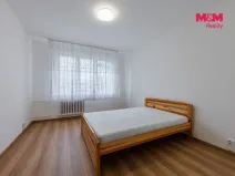 Pronájem bytu 2+1, Karlovy Vary, Charkovská, 57 m2