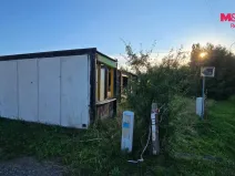 Prodej komerční nemovitosti, Chvojenec, 120 m2