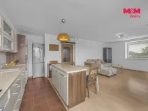 Prodej bytu 3+kk, Český Brod - Liblice, K Vysílači, 93 m2