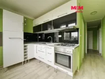 Prodej bytu 3+1, Sokolov, Slavíčkova, 84 m2