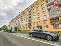 Prodej bytu 3+1, Sokolov, Slavíčkova, 84 m2