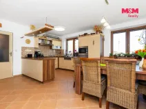 Prodej bytu 5+kk, Pardubice - Bílé Předměstí, Bezdíčkova, 133 m2