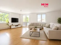Prodej bytu 3+kk, Olomouc, Balbínova, 98 m2