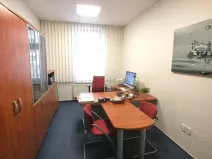 Pronájem kanceláře, Praha - Libeň, Pod Hájkem, 83 m2