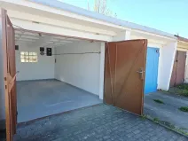 Pronájem garáže, Uherské Hradiště, Průmyslová, 18 m2
