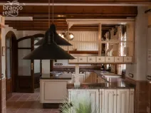 Prodej rodinného domu, Ciudad Quesada, Alicante, Španělsko, 247 m2