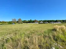 Prodej pozemku pro bydlení, Vysoké Chvojno, 1032 m2