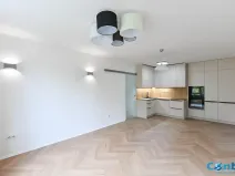 Prodej bytu 3+kk, Praha - Krč, Fillova, 65 m2