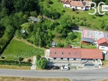 Prodej rodinného domu, Kelč, 300 m2