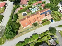 Prodej rodinného domu, Želiv, 184 m2