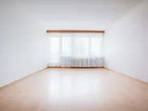 Prodej bytu 2+1, Zlín, Nad Stráněmi, 96 m2