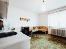 Prodej rodinného domu, Loučka, 130 m2