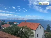 Prodej bytu 3+kk, Novi Vinodolski, Chorvatsko, 87 m2