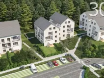 Prodej bytu 2+1, Halenkov, 79 m2