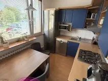 Pronájem bytu 3+1, Olomouc, Heleny Malířové, 75 m2