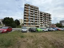 Prodej bytu 2+kk, Praha - Černý Most, Arnošta Valenty, 35 m2