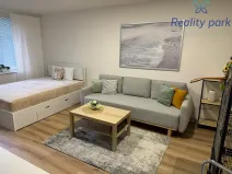 Prodej bytu 1+1, Ostrava, Jana Ziky, 38 m2
