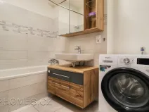 Pronájem bytu 3+1, Praha, Nad Primaskou, 70 m2