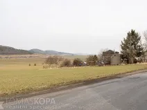 Prodej pozemku pro bydlení, Chlustina, 3708 m2