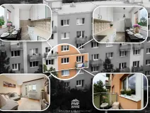 Prodej bytu 2+1, Brno, náměstí SNP, 55 m2