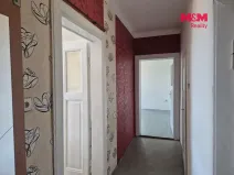 Prodej bytu 2+1, Beroun - Beroun-Město, Jungmannova, 66 m2