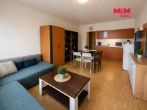 Prodej bytu 1+kk, Ostrava - Zábřeh, Závoří, 33 m2