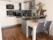 Prodej bytu 2+kk, Chýně, Ecksteinova, 52 m2