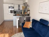 Prodej bytu 2+kk, Chýně, Ecksteinova, 52 m2