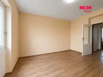 Pronájem bytu 3+1, Velký Osek, Revoluční, 60 m2